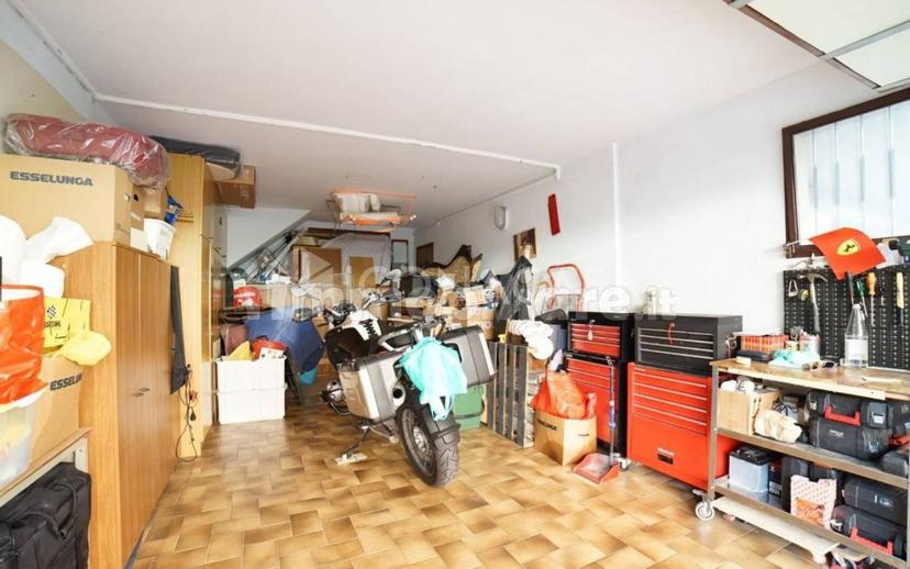 Quadrilocale via Licinio Refice 9, Pontenuovo, Rometta, Sassuolo — foto 6 di 40