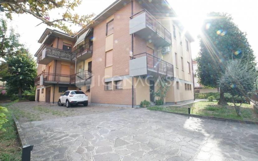 Quadrilocale via Licinio Refice 9, Pontenuovo, Rometta, Sassuolo — foto 4 di 40