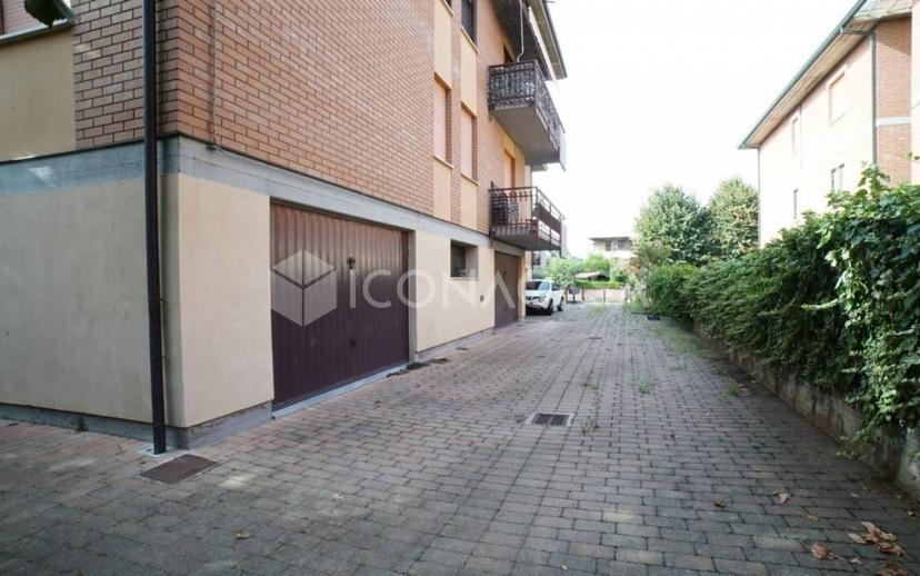 Quadrilocale via Licinio Refice 9, Pontenuovo, Rometta, Sassuolo — foto 27 di 40