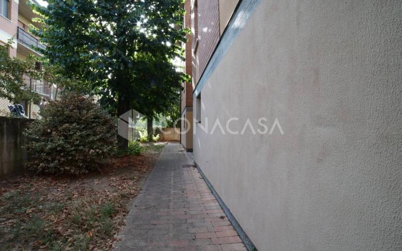 Quadrilocale via Licinio Refice 9, Pontenuovo, Rometta, Sassuolo — foto 40 di 40