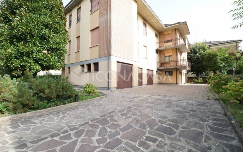 Quadrilocale via Licinio Refice 9, Pontenuovo, Rometta, Sassuolo — foto 3 di 40