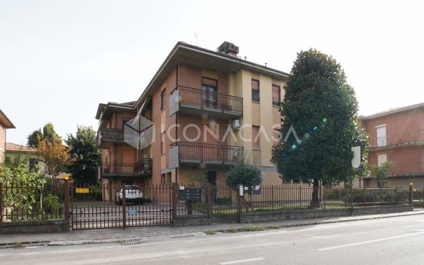 Quadrilocale via Licinio Refice 9, Pontenuovo, Rometta, Sassuolo — foto 19 di 40