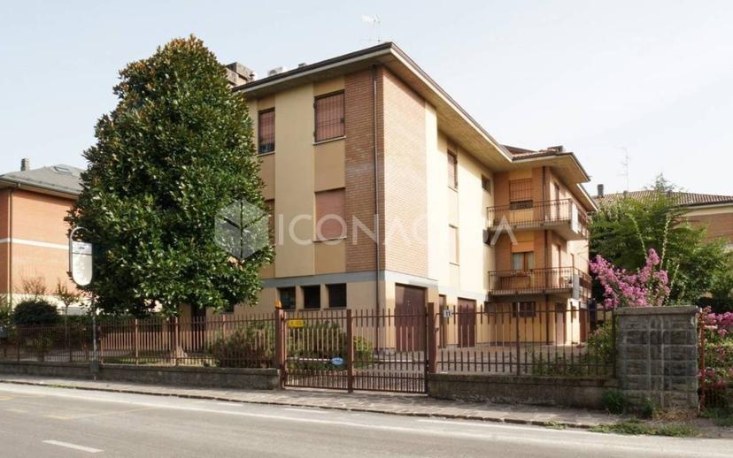 Quadrilocale via Licinio Refice 9, Pontenuovo, Rometta, Sassuolo — foto 39 di 40
