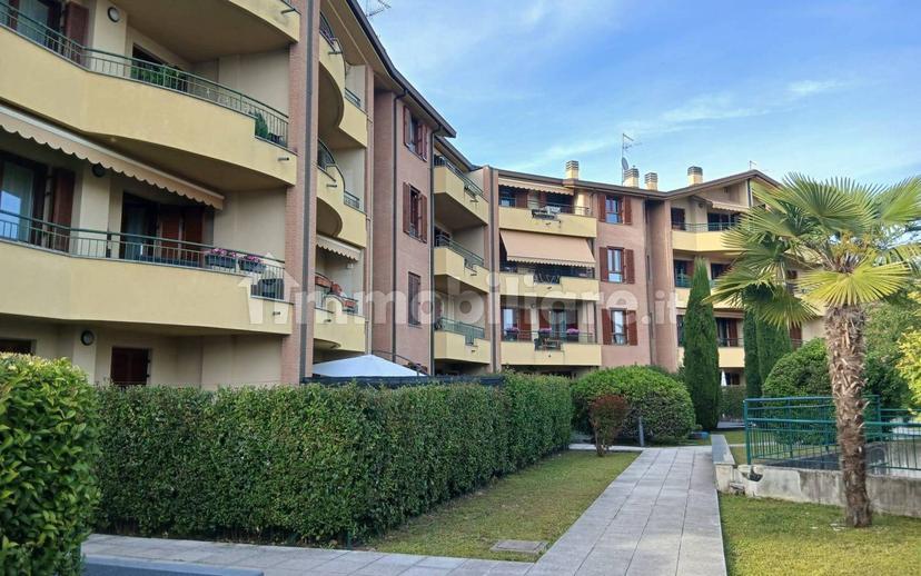 Bilocale via Camillo Prampolini, Centro, Tradate — foto 14 di 41