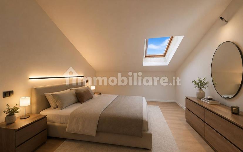 Trilocale via Pietro Motti, Stadio, Piacenza — foto 2 di 5