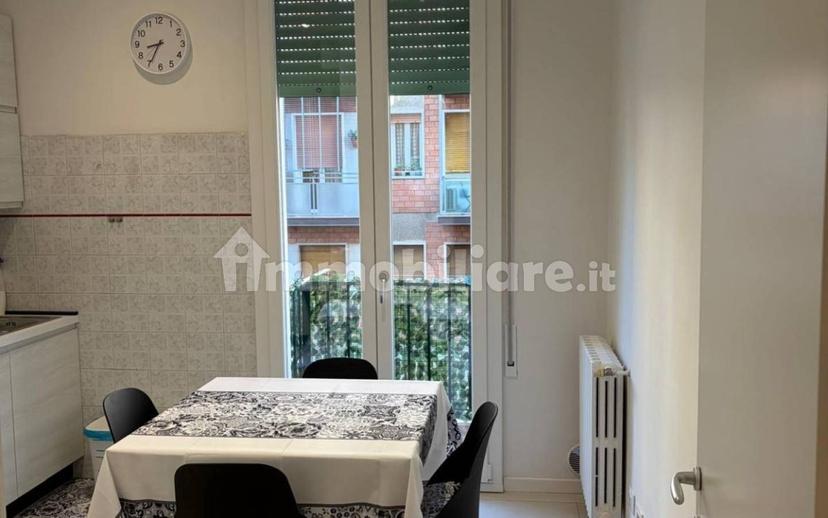 Trilocale via Don Luigi Sturzo 19, Saragozza fuori Porta, Bologna — foto 3 di 19