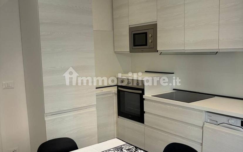 Trilocale via Don Luigi Sturzo 19, Saragozza fuori Porta, Bologna — foto 12 di 19