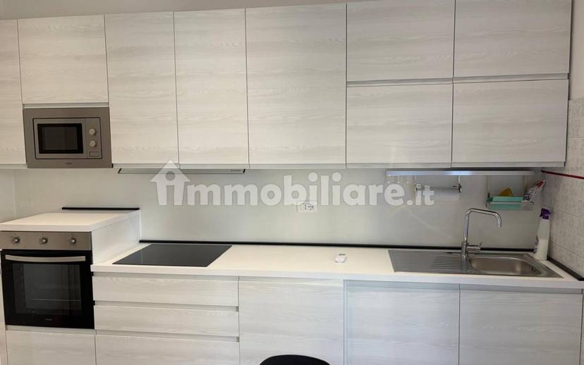 Trilocale via Don Luigi Sturzo 19, Saragozza fuori Porta, Bologna — foto 7 di 19