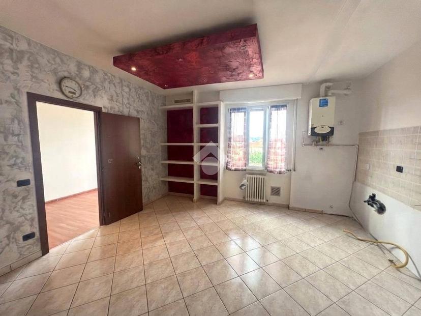 Trilocale via binaghi 5, Centro, Malnate — foto 2 di 12