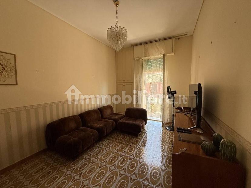 Appartamento via Filippo Turati, Centro, Ragusa — foto 9 di 15