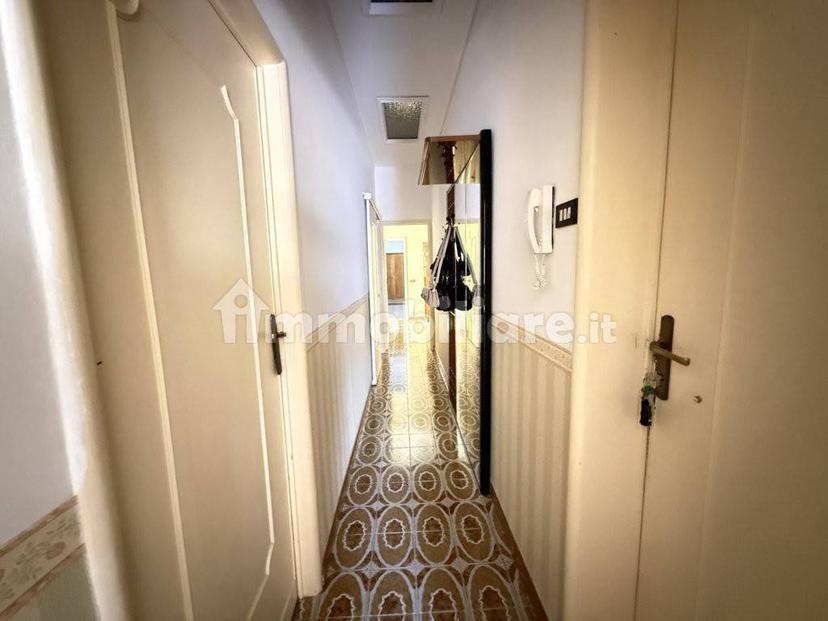 Appartamento via Filippo Turati, Centro, Ragusa — foto 10 di 15