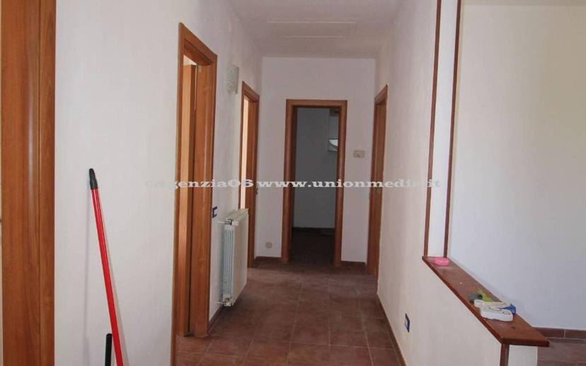 Appartamento primo piano, Centro, Arcola — foto 13 di 17