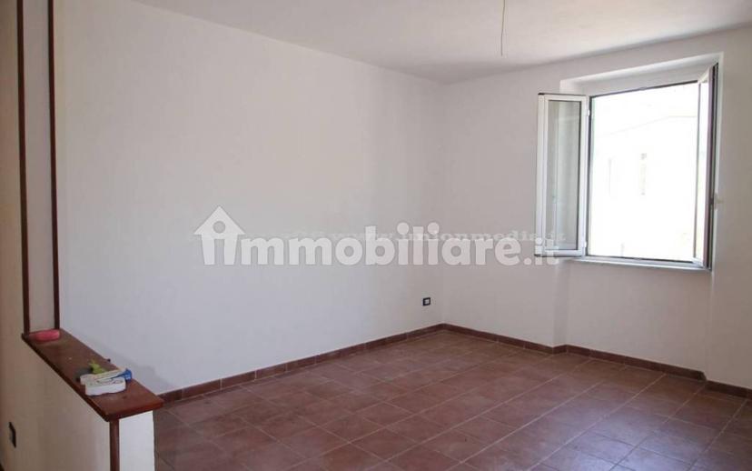 Appartamento primo piano, Centro, Arcola — foto 12 di 17