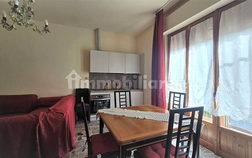 Villa a schiera via delle Fonti 6, Pianella, Castelnuovo Berardenga — foto 10 di 14