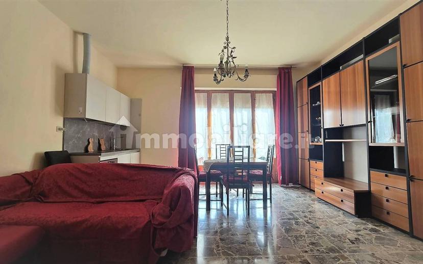 Villa a schiera via delle Fonti 6, Pianella, Castelnuovo Berardenga — foto 14 di 14