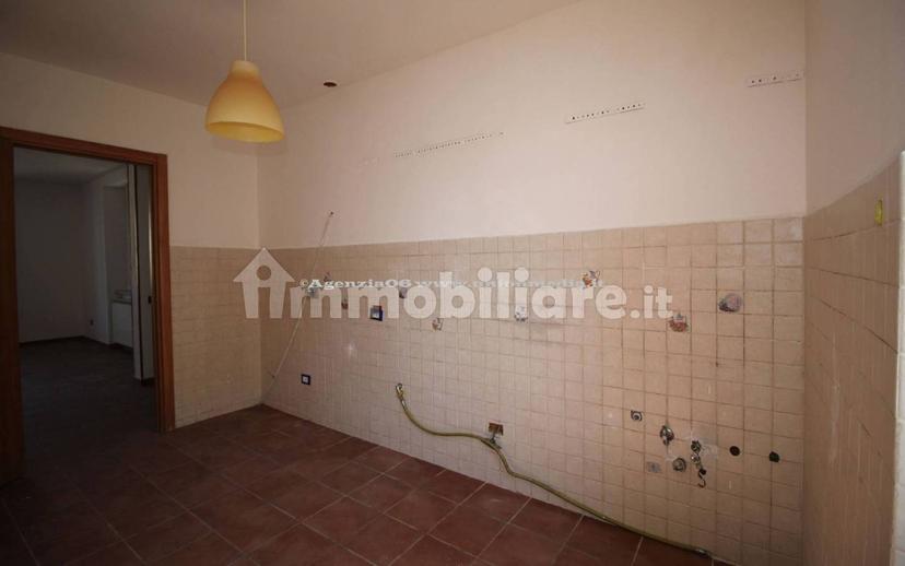 Appartamento primo piano, Centro, Arcola — foto 15 di 17