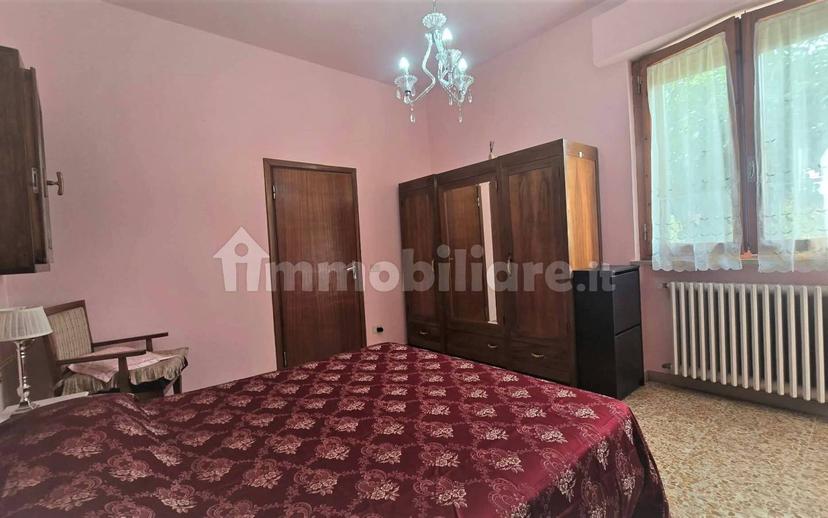 Villa a schiera via delle Fonti 6, Pianella, Castelnuovo Berardenga — foto 6 di 14