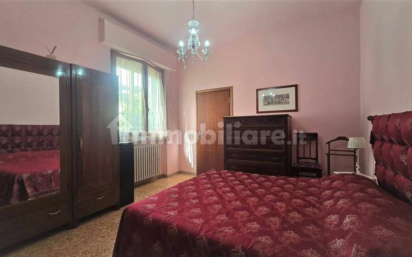 Villa a schiera via delle Fonti 6, Pianella, Castelnuovo Berardenga — foto 8 di 14
