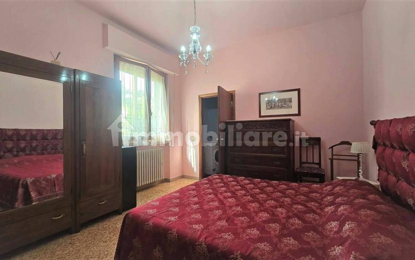 Villa a schiera via delle Fonti 6, Pianella, Castelnuovo Berardenga — foto 9 di 14