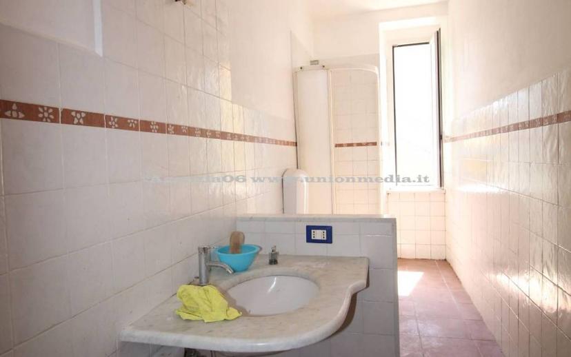 Appartamento primo piano, Centro, Arcola — foto 2 di 17