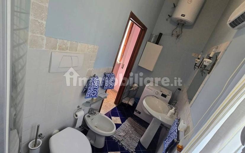 Villa a schiera via delle Fonti 6, Pianella, Castelnuovo Berardenga — foto 4 di 14