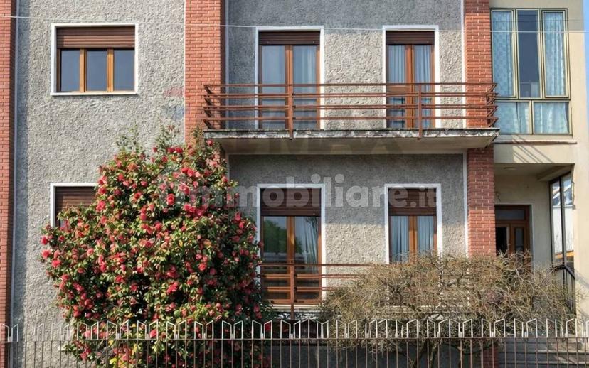 Terratetto unifamiliare via Lunati 12, Carpignano Sesia — foto 12 di 21