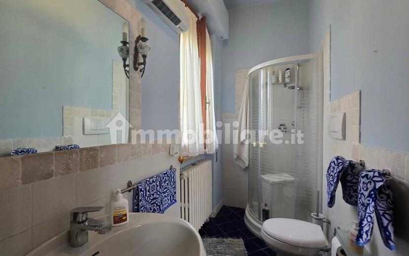 Villa a schiera via delle Fonti 6, Pianella, Castelnuovo Berardenga — foto 12 di 14