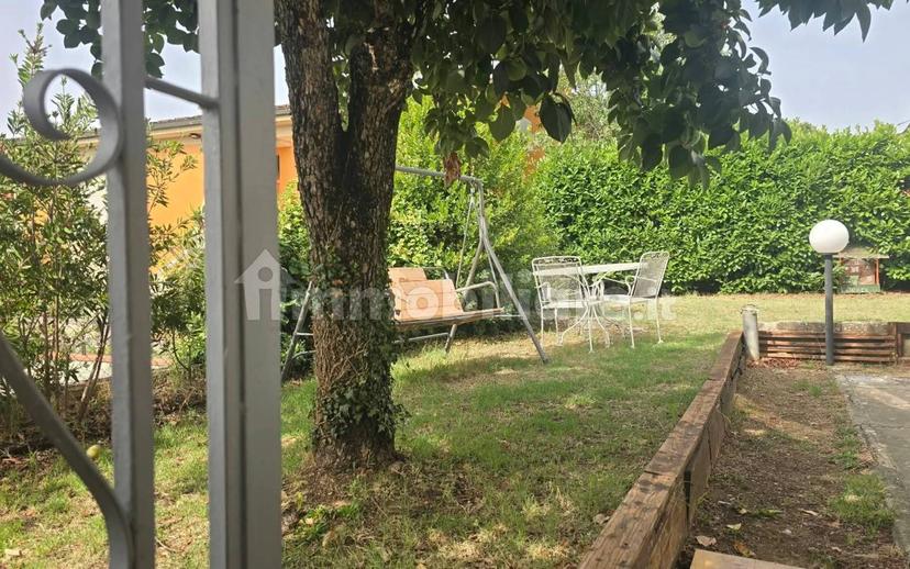 Villa a schiera via delle Fonti 6, Pianella, Castelnuovo Berardenga