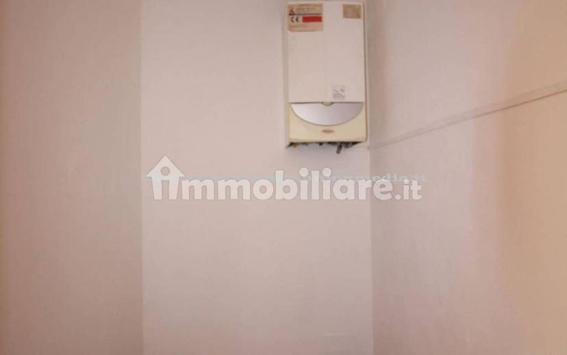 Appartamento primo piano, Centro, Arcola