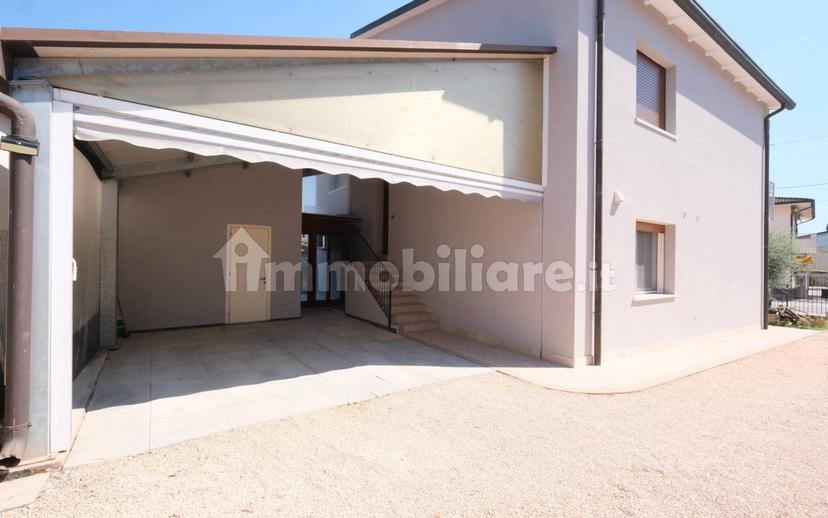 Villa bifamiliare 140 m², Ospedaletto Euganeo — foto 31 di 45