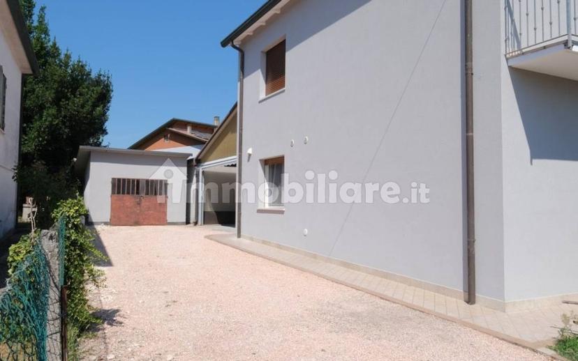 Villa bifamiliare 140 m², Ospedaletto Euganeo — foto 45 di 45