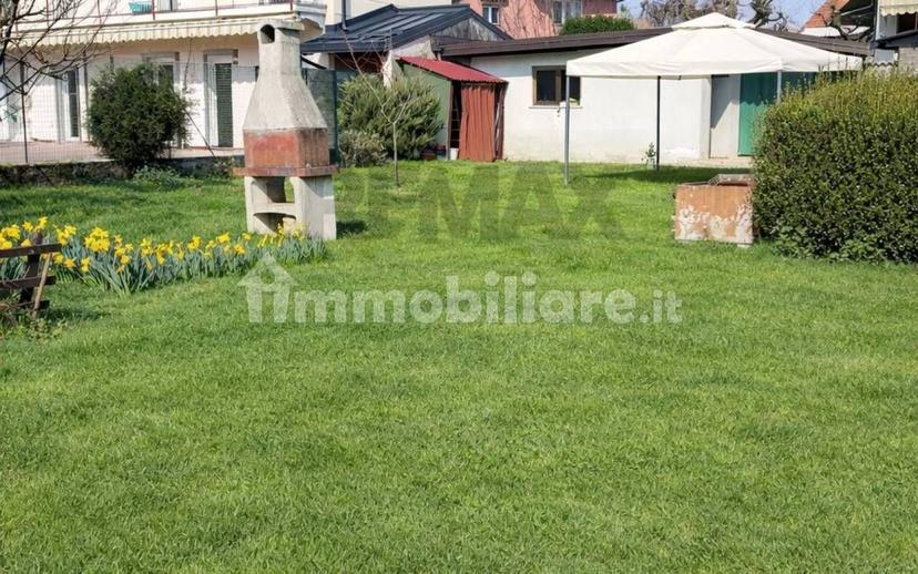 Terratetto unifamiliare via Lunati 12, Carpignano Sesia — foto 15 di 21
