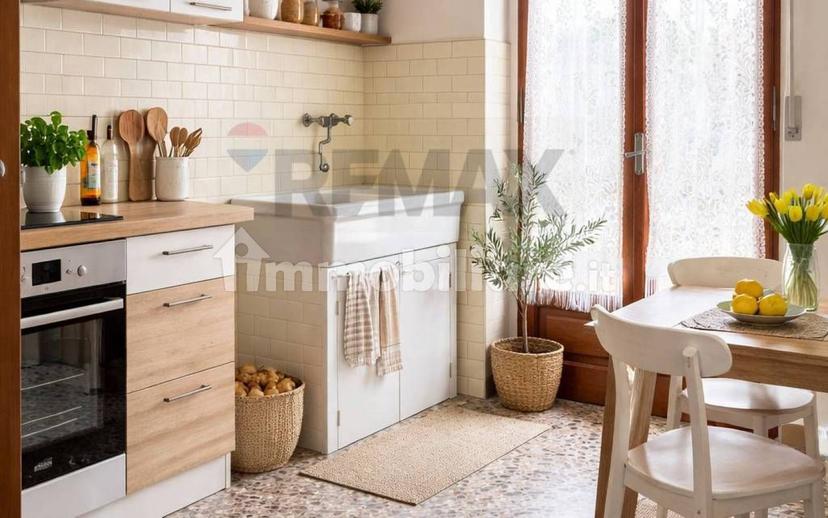 Terratetto unifamiliare via Lunati 12, Carpignano Sesia — foto 17 di 21