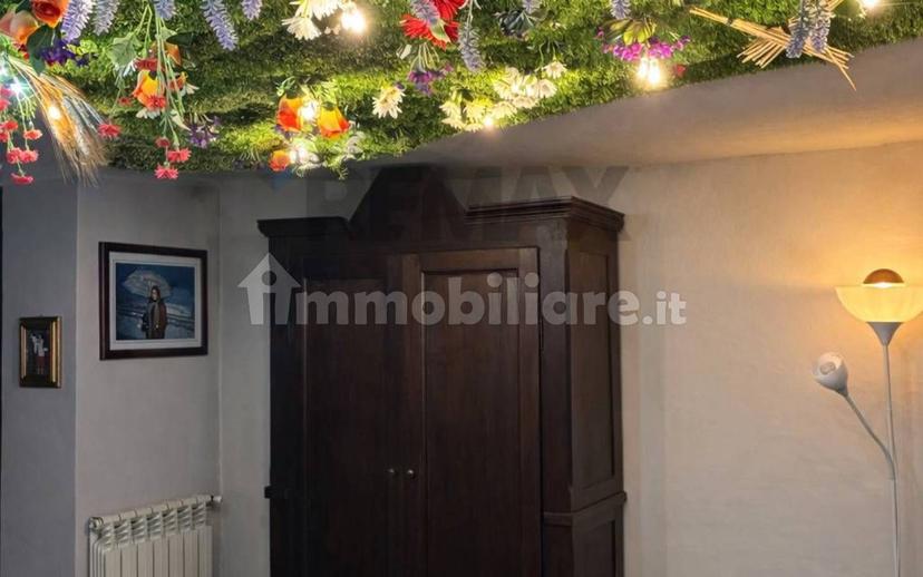 Terratetto unifamiliare via Lunati 12, Carpignano Sesia — foto 16 di 21