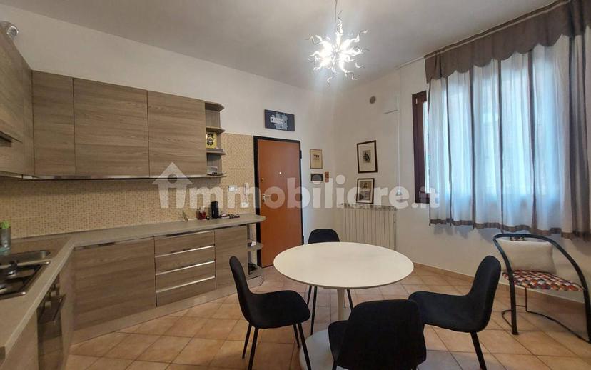 Bilocale Strada Regionale di Val di Setta e Val di Bisenzio, Vernio — foto 4 di 14