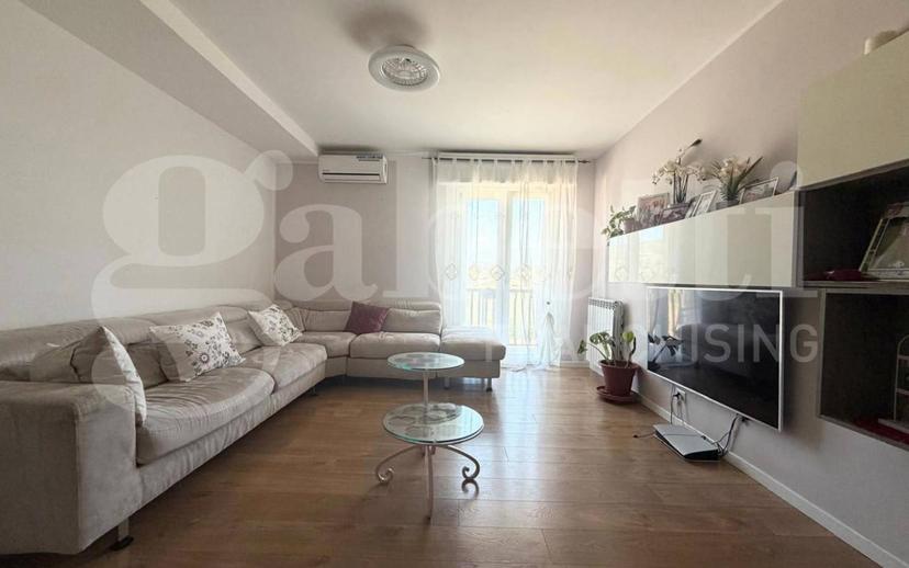 Trilocale via Campogrande, 10, Palazzo, Petrignano, Assisi — foto 6 di 23