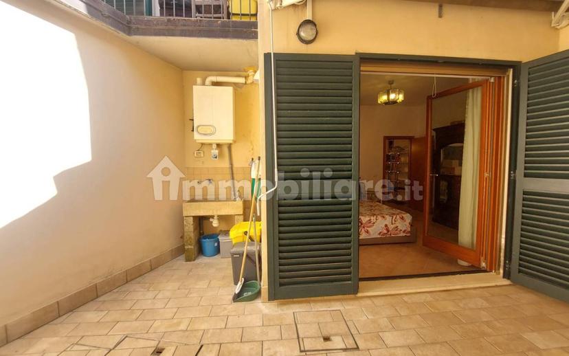 Bilocale Strada Regionale di Val di Setta e Val di Bisenzio, Vernio — foto 9 di 14