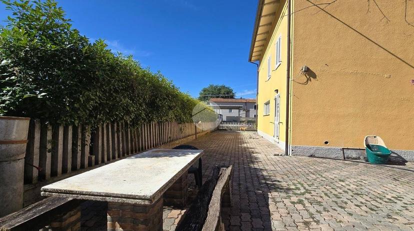 Quadrilocale via della spina 104, Colle San Tommaso, Madonna di Lugo, Spoleto — foto 18 di 42
