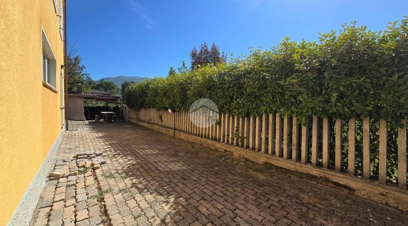 Quadrilocale via della spina 104, Colle San Tommaso, Madonna di Lugo, Spoleto — foto 30 di 42