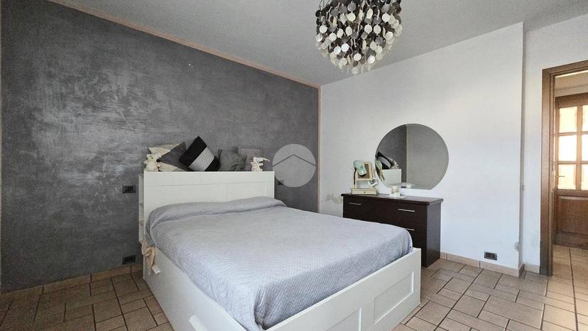 Quadrilocale via della spina 104, Colle San Tommaso, Madonna di Lugo, Spoleto — foto 37 di 42