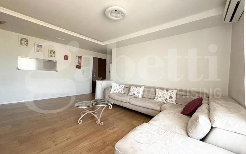 Trilocale via Campogrande, 10, Palazzo, Petrignano, Assisi — foto 21 di 23