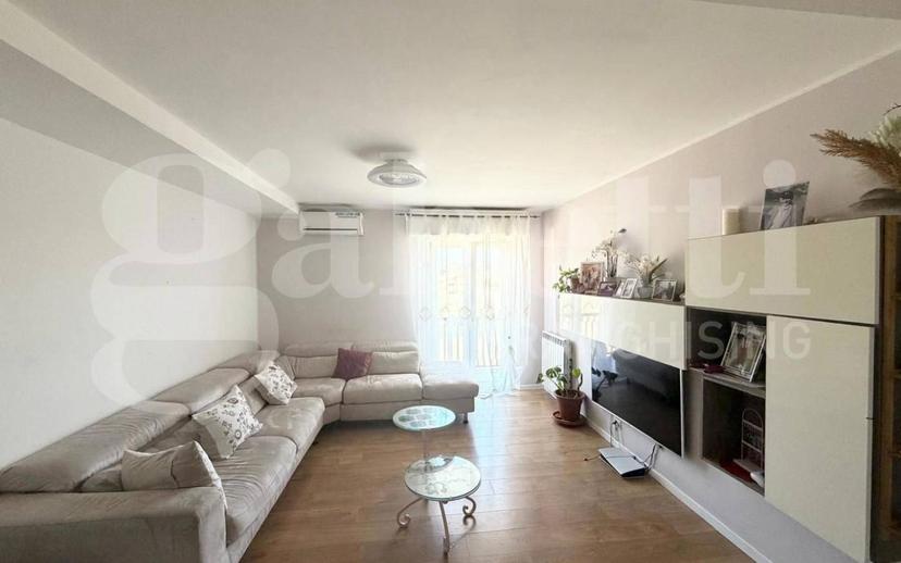 Trilocale via Campogrande, 10, Palazzo, Petrignano, Assisi — foto 7 di 23