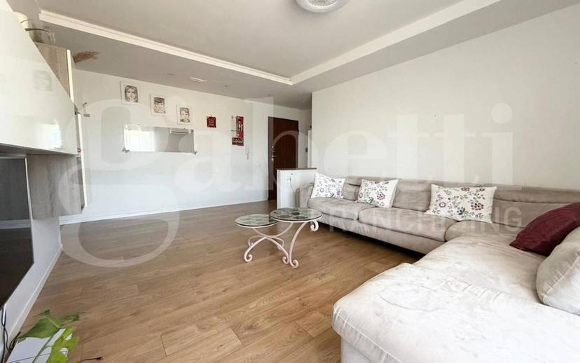 Trilocale via Campogrande, 10, Palazzo, Petrignano, Assisi — foto 2 di 23
