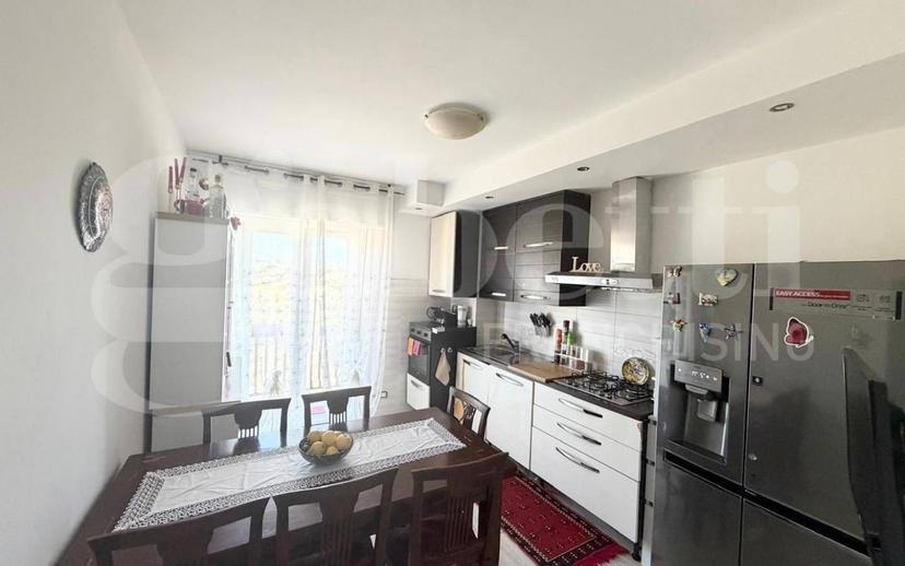 Trilocale via Campogrande, 10, Palazzo, Petrignano, Assisi — foto 4 di 23