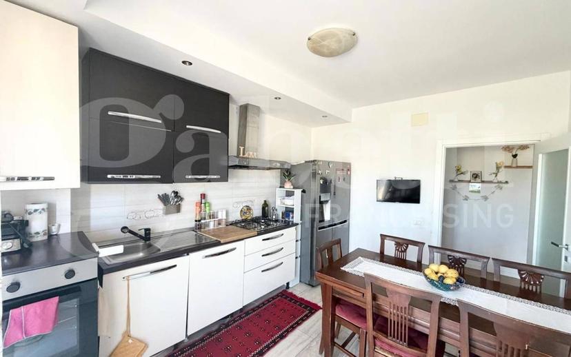 Trilocale via Campogrande, 10, Palazzo, Petrignano, Assisi — foto 22 di 23
