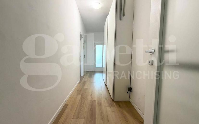 Trilocale via Campogrande, 10, Palazzo, Petrignano, Assisi — foto 23 di 23