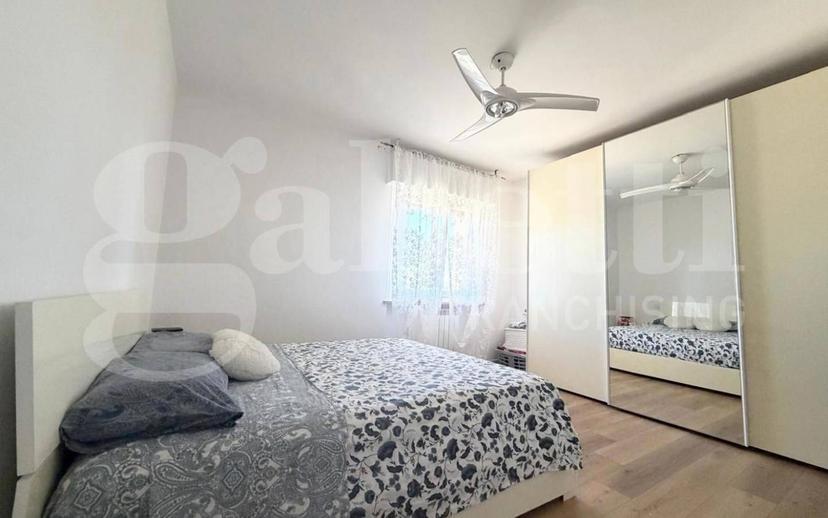 Trilocale via Campogrande, 10, Palazzo, Petrignano, Assisi — foto 13 di 23