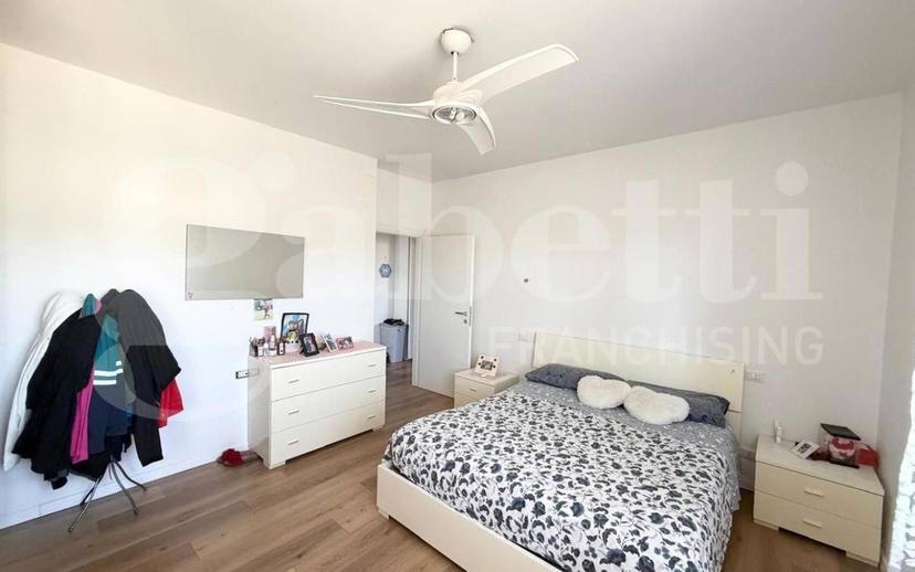 Trilocale via Campogrande, 10, Palazzo, Petrignano, Assisi — foto 18 di 23