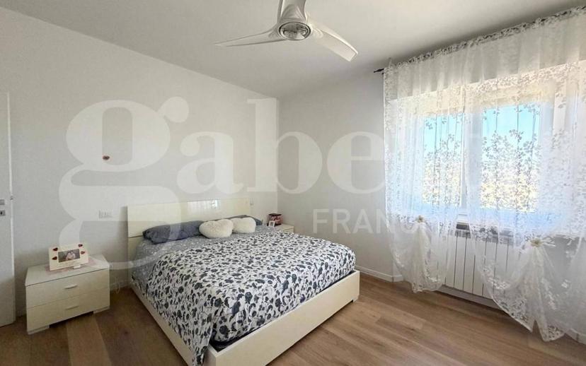 Trilocale via Campogrande, 10, Palazzo, Petrignano, Assisi — foto 14 di 23