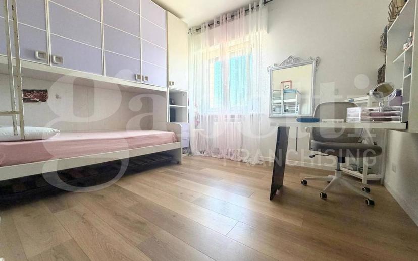 Trilocale via Campogrande, 10, Palazzo, Petrignano, Assisi — foto 16 di 23